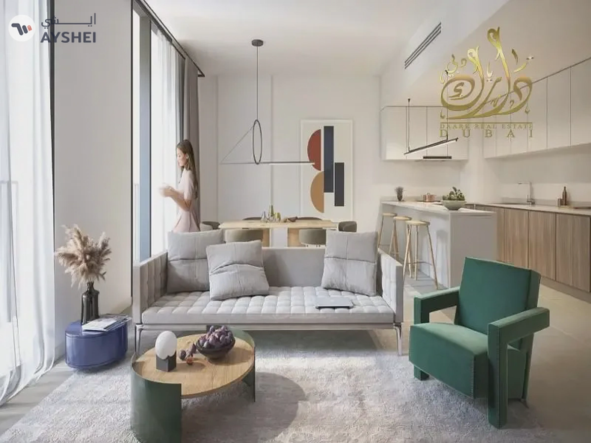 Versatile space I Best pick I Easy access