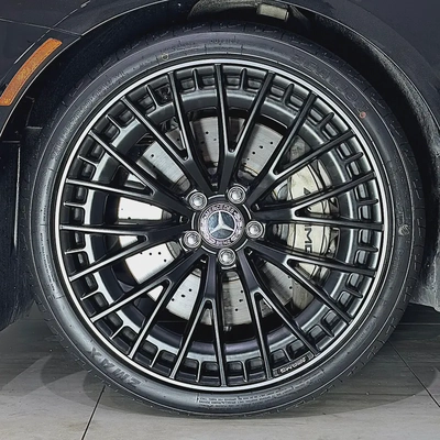 2022 Mercedes E53 AMG 4MATIC+-17