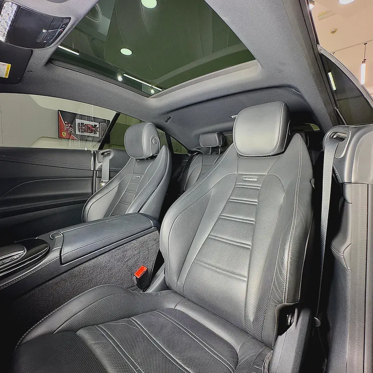 2022 Mercedes E53 AMG 4MATIC+-10-10