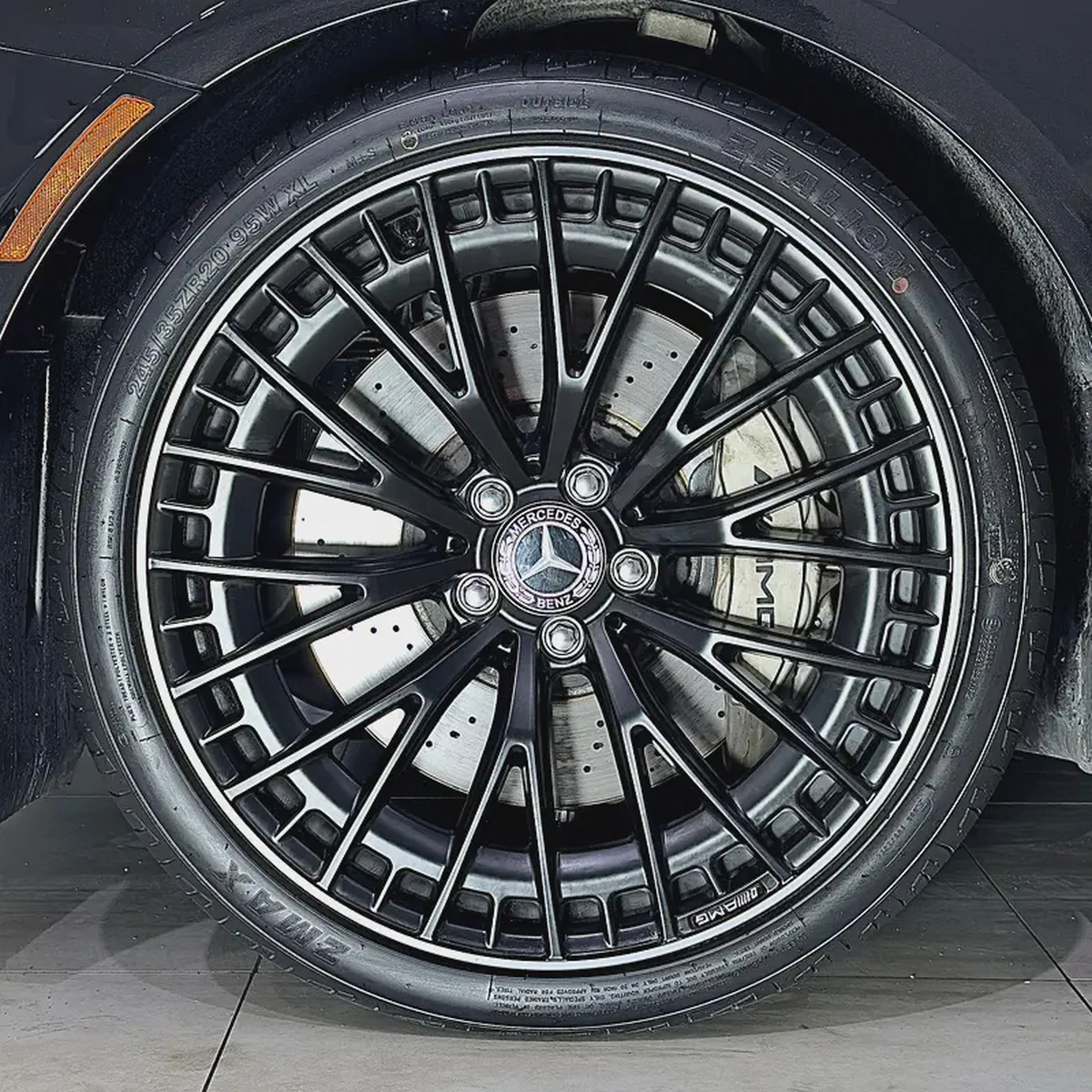 2022 Mercedes E53 AMG 4MATIC+-17-17