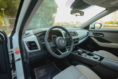 AED 1,176/Month | X-Trail S | GCC Specs | REF#N15871-14