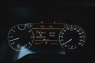 AED 1,176/Month | X-Trail S | GCC Specs | REF#N15871-15