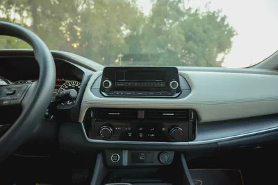 AED 1,176/Month | X-Trail S | GCC Specs | REF#N15871-16