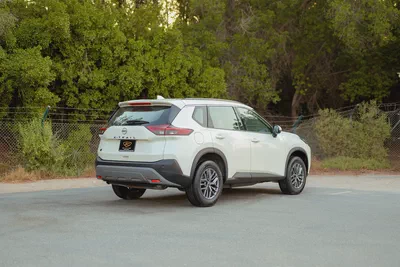 AED 1,176/Month | X-Trail S | GCC Specs | REF#N15871-3