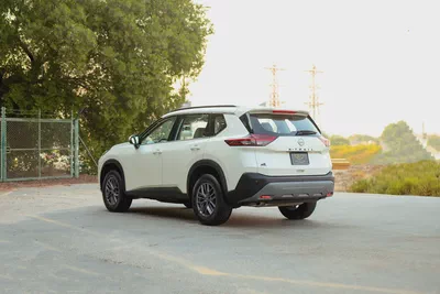 AED 1,176/Month | X-Trail S | GCC Specs | REF#N15871-4