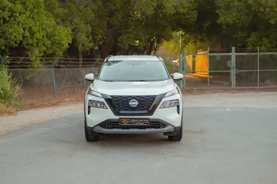 AED 1,176/Month | X-Trail S | GCC Specs | REF#N15871-5