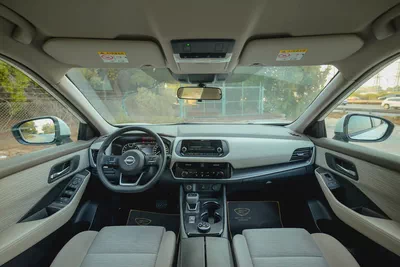 AED 1,176/Month | X-Trail S | GCC Specs | REF#N15871-7