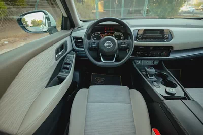 AED 1,176/Month | X-Trail S | GCC Specs | REF#N15871-8