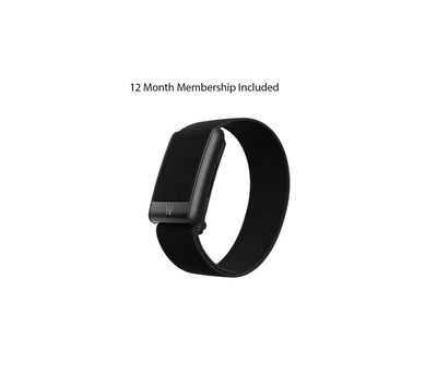 Whoop One – 12-Month Membership – 5.0 Health and Fitness Wearable-0