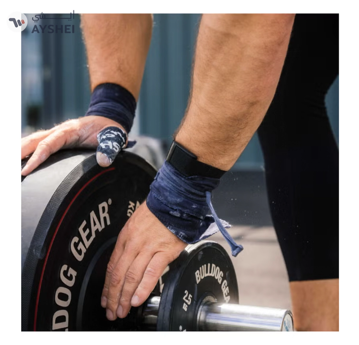 Whoop One – 12-Month Membership – 5.0 Health and Fitness Wearable-6-6