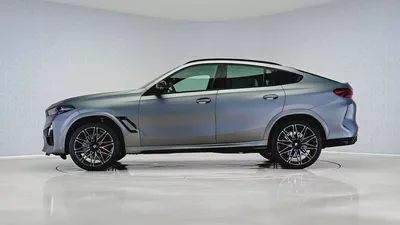UAEs Very Best Example | AED 7,377 PM | X6 M Competition Individual-9