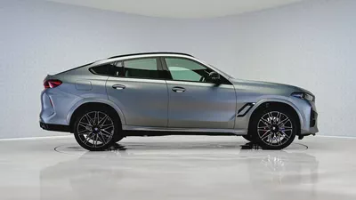 UAEs Very Best Example | AED 7,377 PM | X6 M Competition Individual-2