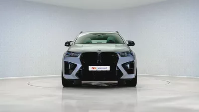 UAEs Very Best Example | AED 7,377 PM | X6 M Competition Individual-7