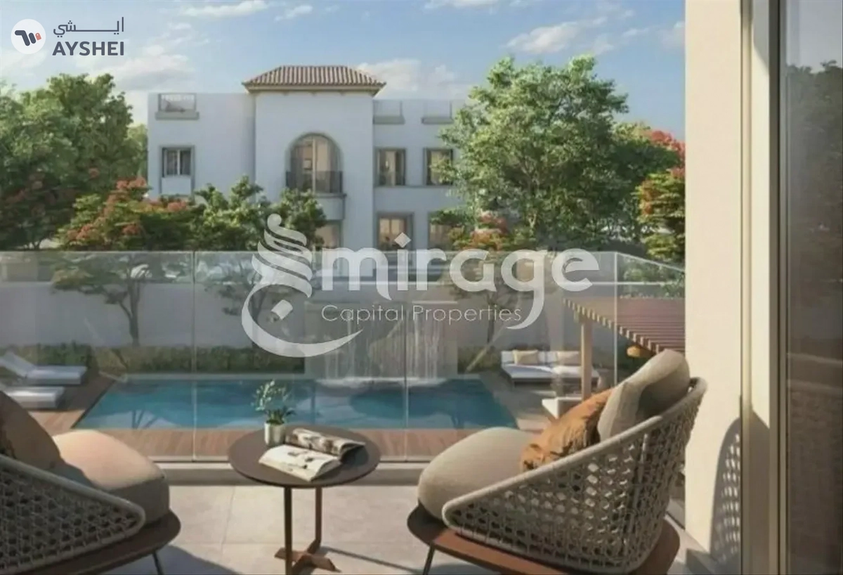VILLA FOR SALE IN FAY ALREEMAN, AL SHAMKHA