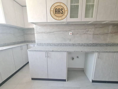 Full Brand New Building 2Bhk Plus Maids Room Full Facilities-13