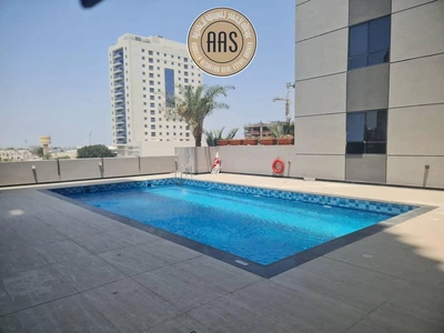 Full Brand New Building 2Bhk Plus Maids Room Full Facilities-2