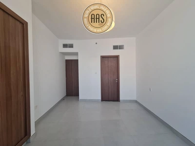 Full Brand New Building 2Bhk Plus Maids Room Full Facilities-4