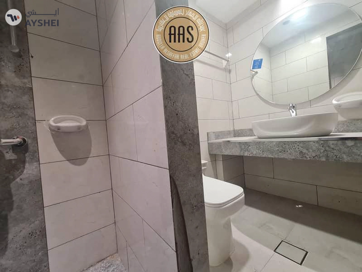 Full Brand New Building 2Bhk Plus Maids Room Full Facilities-9-9