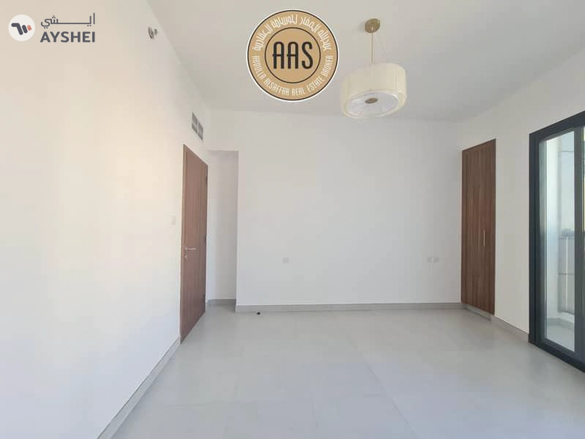 Full Brand New Building 2Bhk Plus Maids Room Full Facilities-11-11