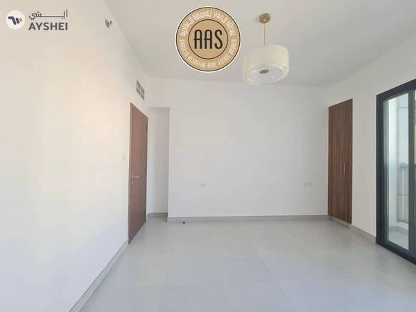 Full Brand New Building 2Bhk Plus Maids Room Full Facilities