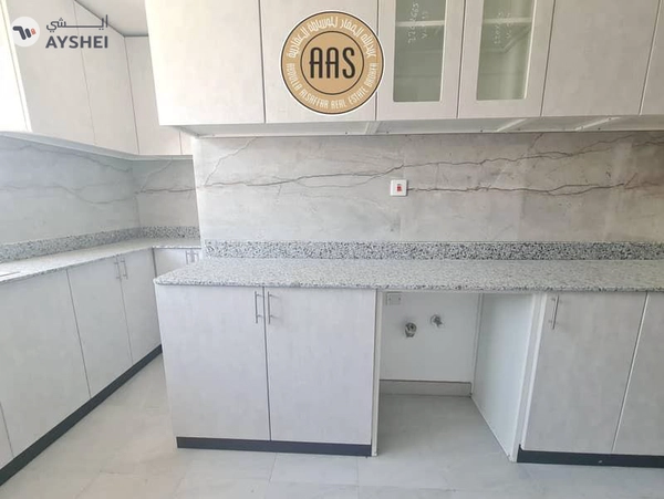 Full Brand New Building 2Bhk Plus Maids Room Full Facilities