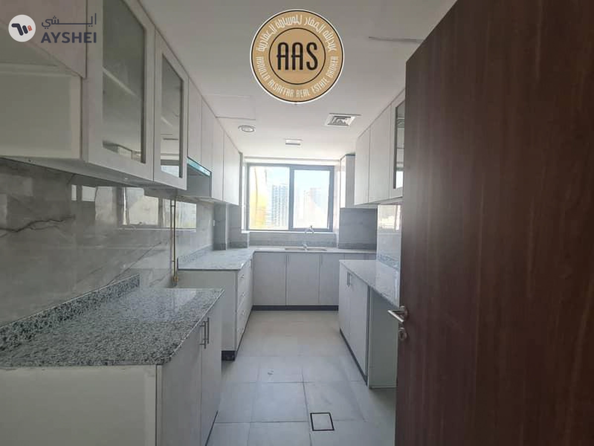 Full Brand New Building 2Bhk Plus Maids Room Full Facilities-14-14