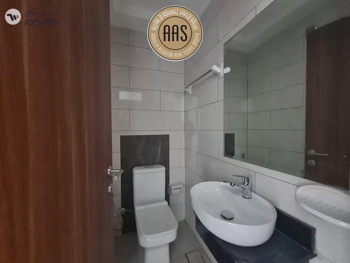 Full Brand New Building 2Bhk Plus Maids Room Full Facilities-15-15
