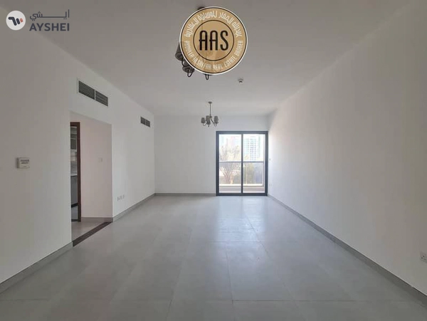 Full Brand New Building 2Bhk Plus Maids Room Full Facilities