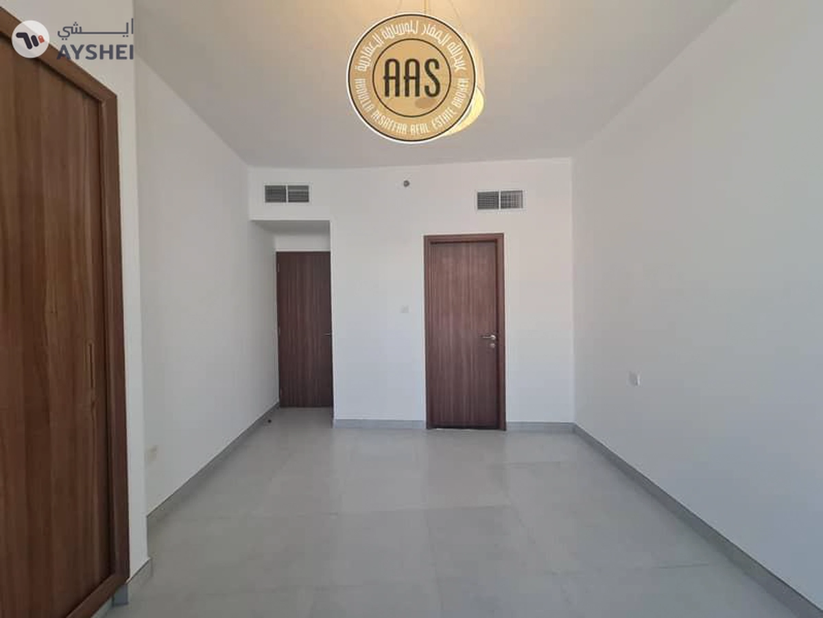 Full Brand New Building 2Bhk Plus Maids Room Full Facilities-4-4