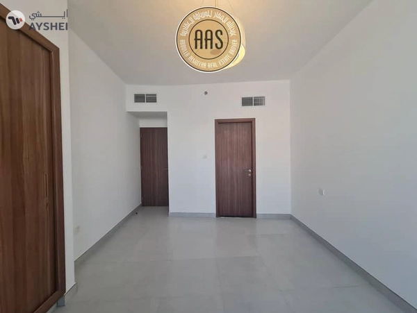 Full Brand New Building 2Bhk Plus Maids Room Full Facilities
