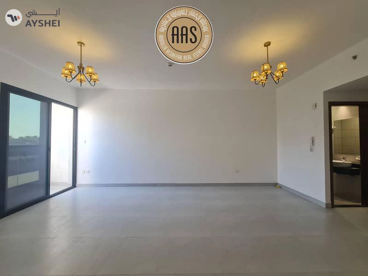 Full Brand New Building 2Bhk Plus Maids Room Full Facilities-5-5