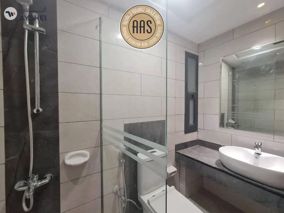 Full Brand New Building 2Bhk Plus Maids Room Full Facilities-6-6