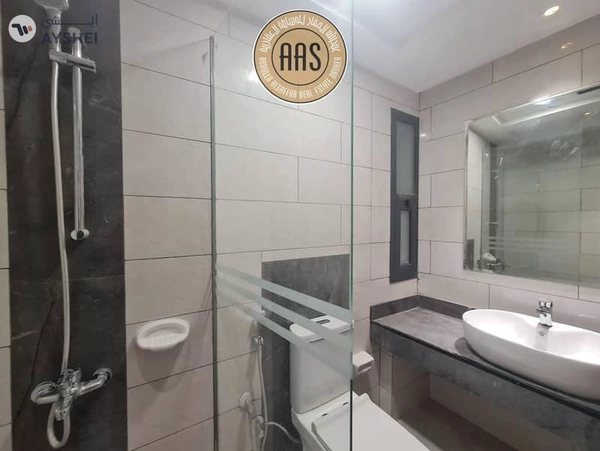 Full Brand New Building 2Bhk Plus Maids Room Full Facilities