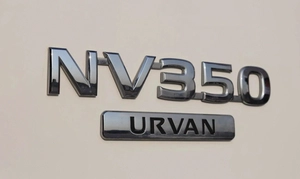 Nissan Urvan STD  Automatic | 2.5 L | 2020 | GCC | Accident-Free | In Excellent Condition | 1176 P.M