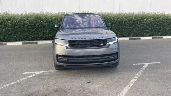 Land Rover Range Rover RANGE ROVER HSE 2022 GREY