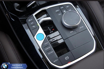 New 2024 BMW X3 – White-9