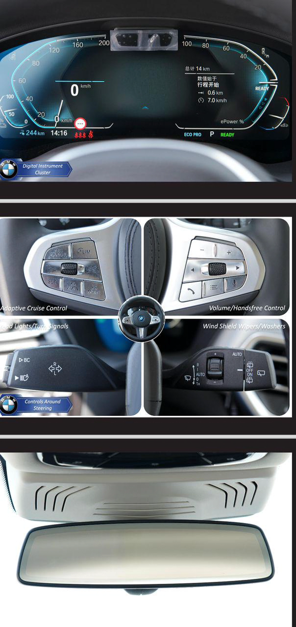 New 2024 BMW X3 – White-1-1