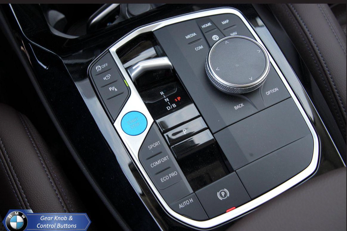 New 2024 BMW X3 – White-9-9