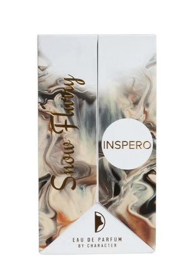 Character Inspero Snow Flurry-4
