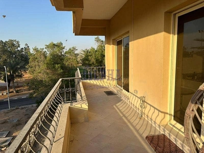 Al Hamra Village Golf Apartments, Al Hamra Village, Ras Al Khaimah-0