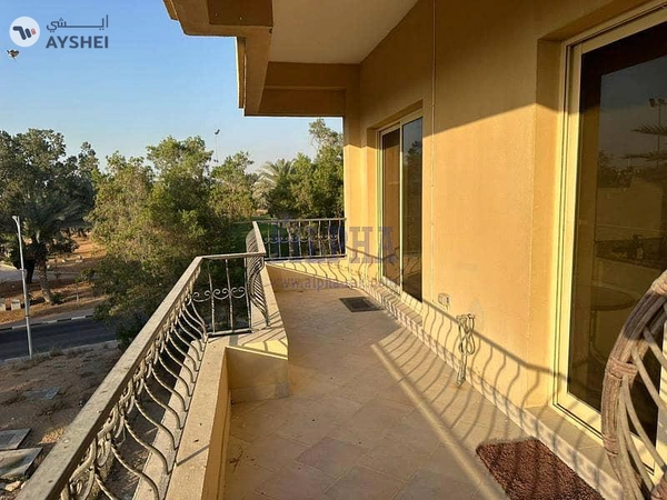 Al Hamra Village Golf Apartments, Al Hamra Village, Ras Al Khaimah