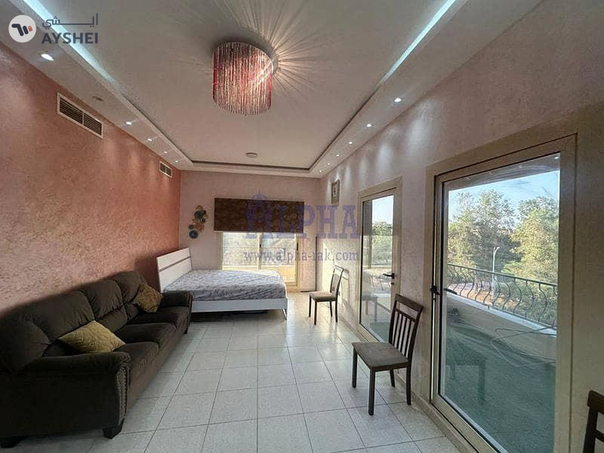 Al Hamra Village Golf Apartments, Al Hamra Village, Ras Al Khaimah-1-1