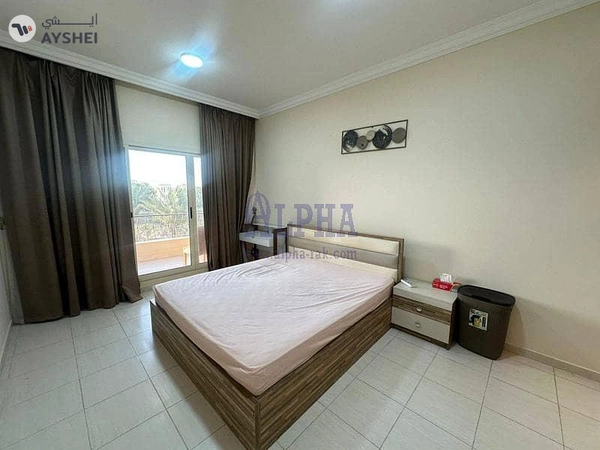 Al Hamra Village Golf Apartments, Al Hamra Village, Ras Al Khaimah