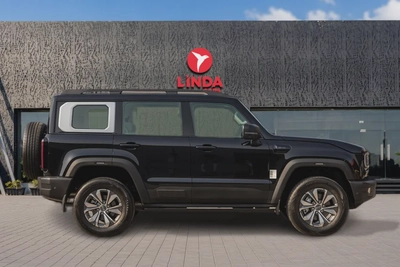 BAIC BJ40 Pro 2026-4