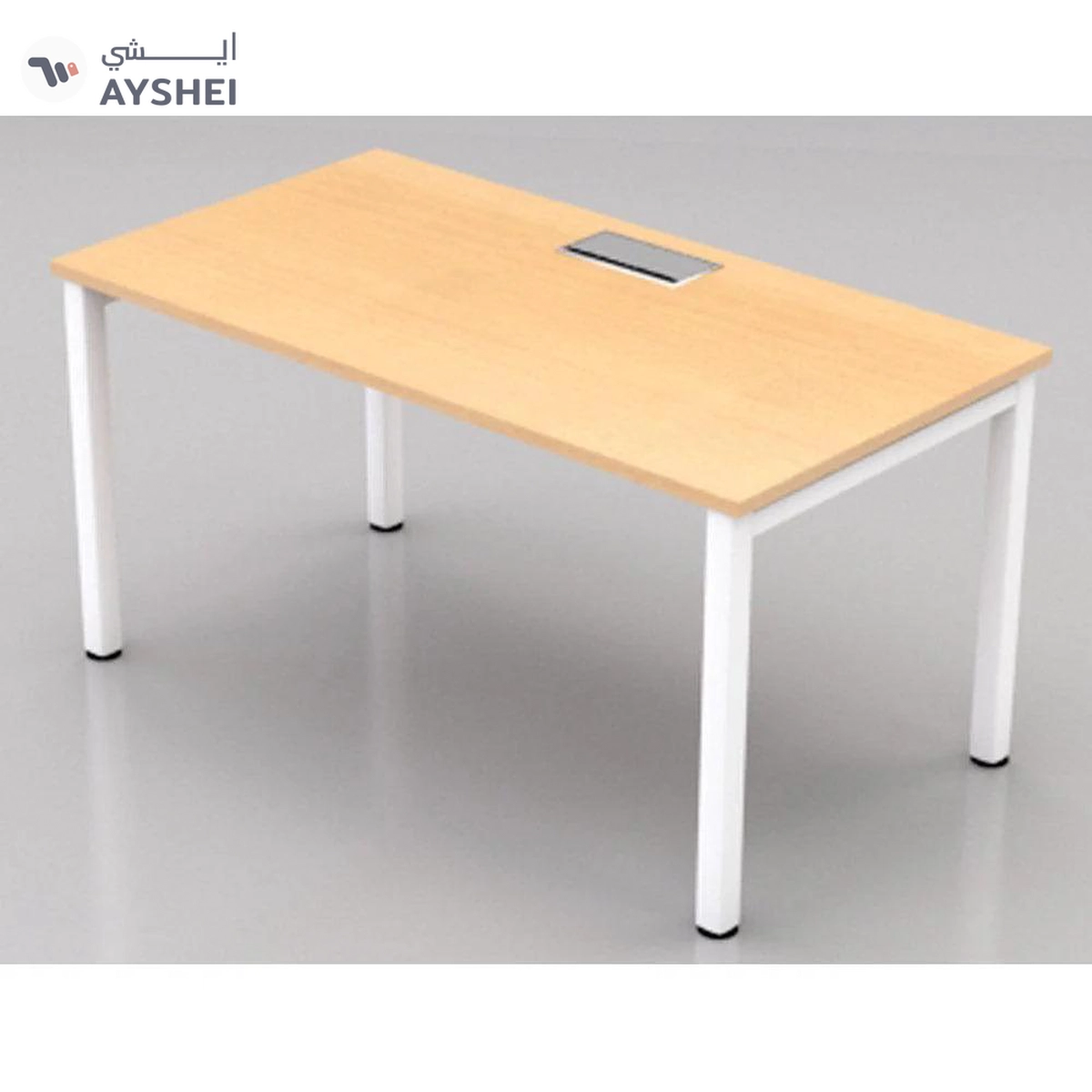 OT-2: Office Table, Custom-0-0