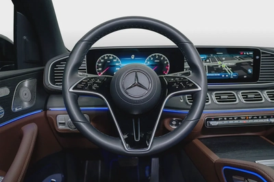 0% Downpayment | Mercedes-Benz 5 Year Agency Warranty | AED 5,319 P/M-9