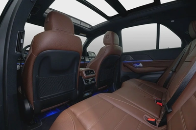0% Downpayment | Mercedes-Benz 5 Year Agency Warranty | AED 5,319 P/M-17