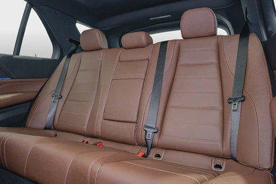 0% Downpayment | Mercedes-Benz 5 Year Agency Warranty | AED 5,319 P/M-18