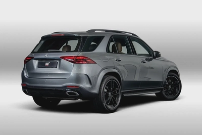 0% Downpayment | Mercedes-Benz 5 Year Agency Warranty | AED 5,319 P/M-1