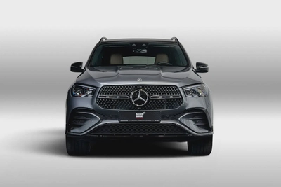 0% Downpayment | Mercedes-Benz 5 Year Agency Warranty | AED 5,319 P/M-3